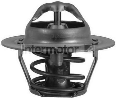 Термостат, охлаждающая жидкость