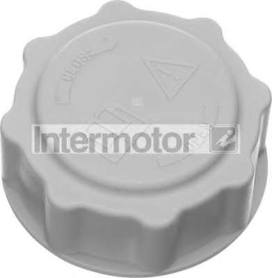 Крышка, радиатор