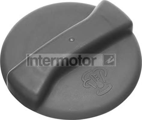 Крышка, радиатор