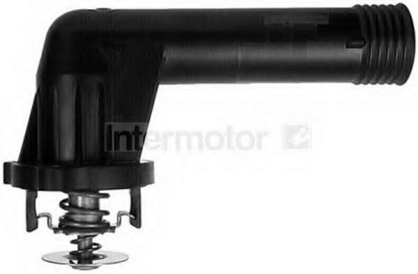 Термостат, охлаждающая жидкость