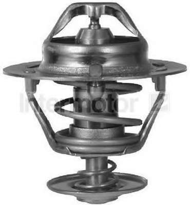 Термостат системи охолодження