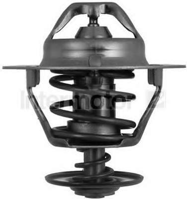 Термостат, охлаждающая жидкость