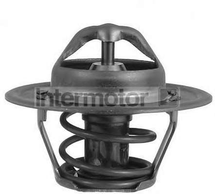 Термостат, охлаждающая жидкость