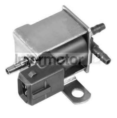 Клапан возврата ОГ