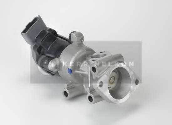 Клапан возврата ОГ