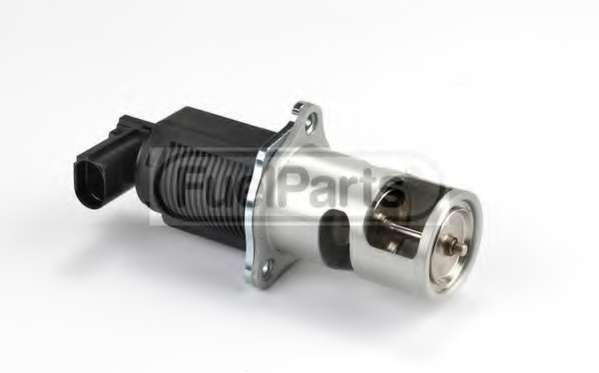 Клапан возврата ОГ