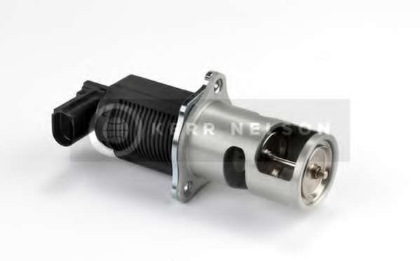 Клапан возврата ОГ