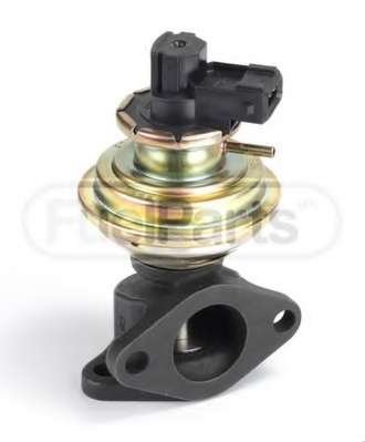 Клапан возврата ОГ