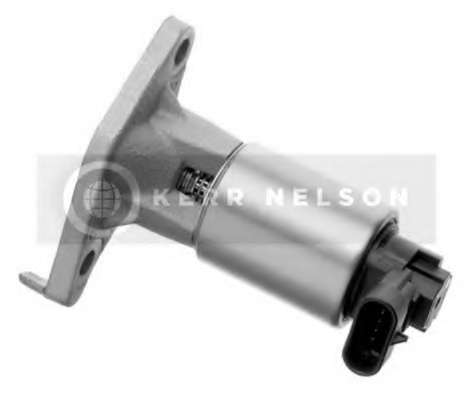 Клапан возврата ОГ