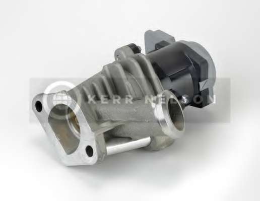 Клапан возврата ОГ