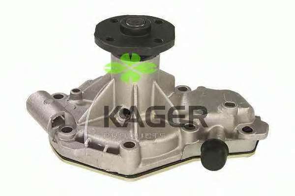 Водяной насос