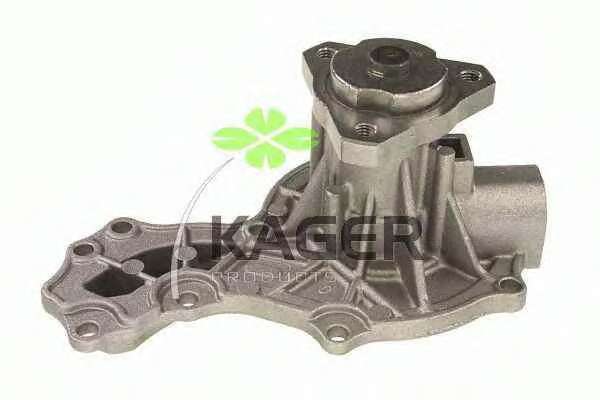 Водяной насос