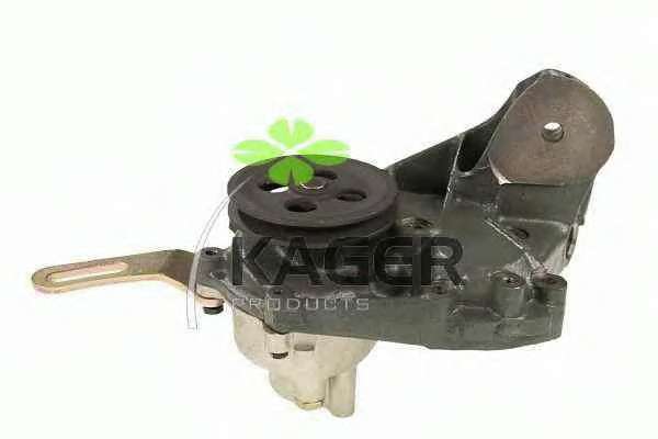 Водяной насос