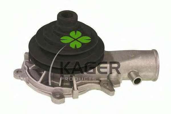 Водяной насос