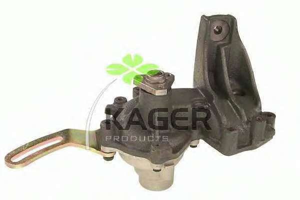 Водяной насос