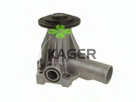 Водяной насос