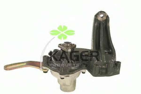 Водяной насос