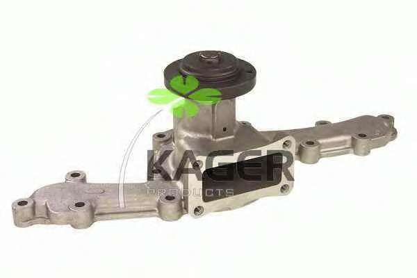 Водяной насос