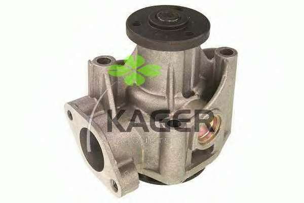 Водяной насос