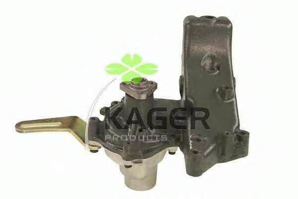 Водяной насос