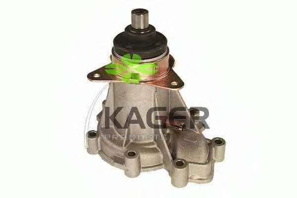 Водяной насос