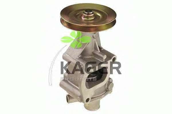 Водяной насос