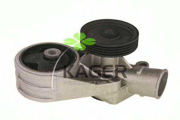 Водяной насос