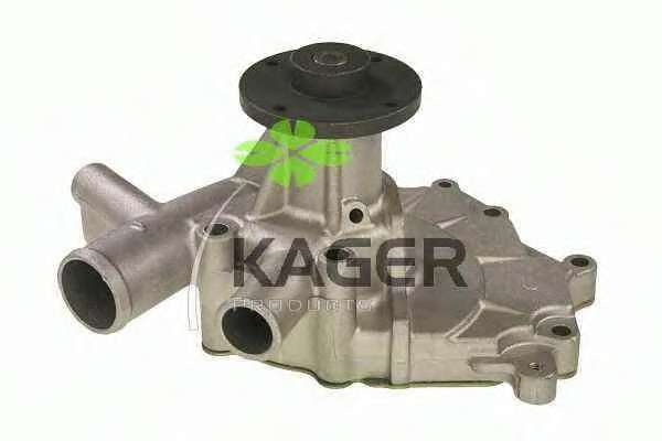 Водяной насос