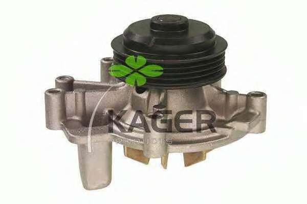 Водяной насос