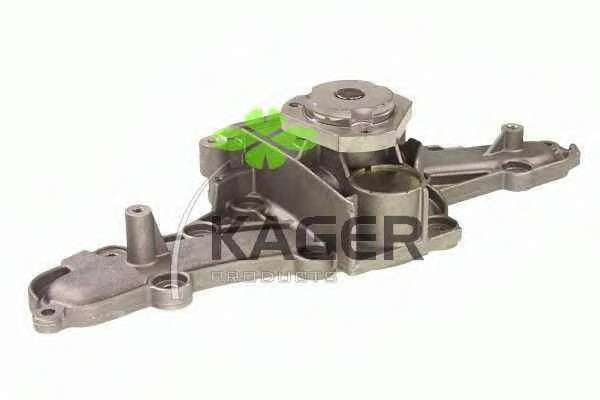 Водяной насос