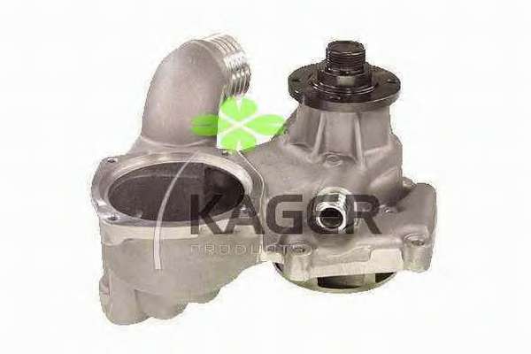 Водяной насос