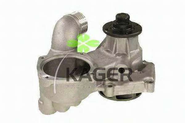 Водяной насос