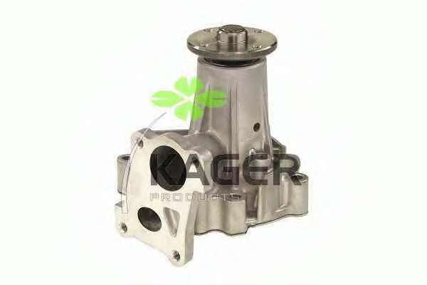 Водяной насос