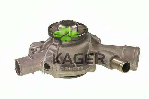 Водяной насос