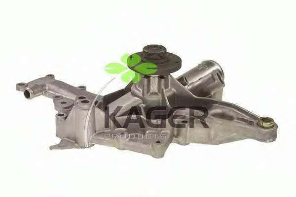 Водяной насос