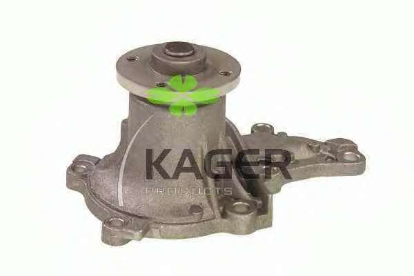 Водяной насос