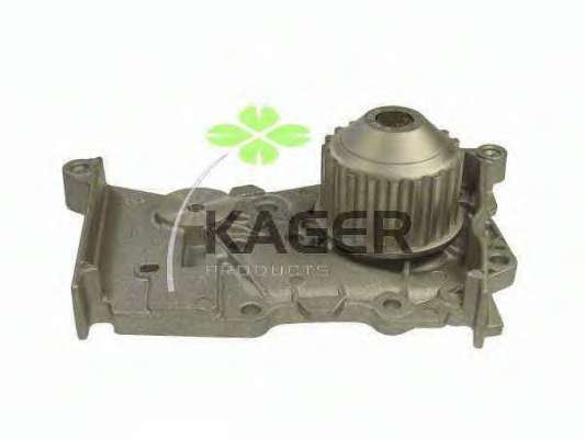 Водяной насос