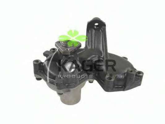 Водяной насос