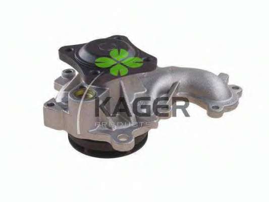 Водяной насос