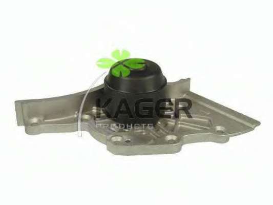 Водяной насос