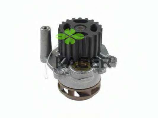 Водяной насос