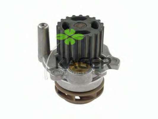 Водяной насос