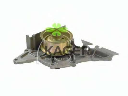 Водяной насос