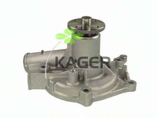 Водяной насос