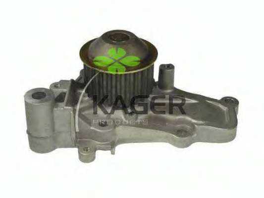 Водяной насос