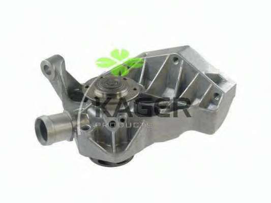 Водяной насос