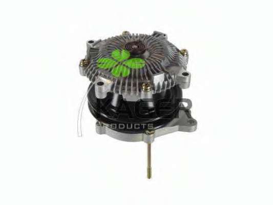 Водяной насос