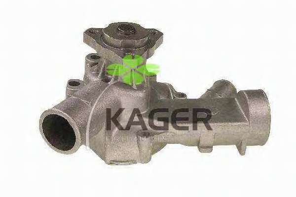 Водяной насос