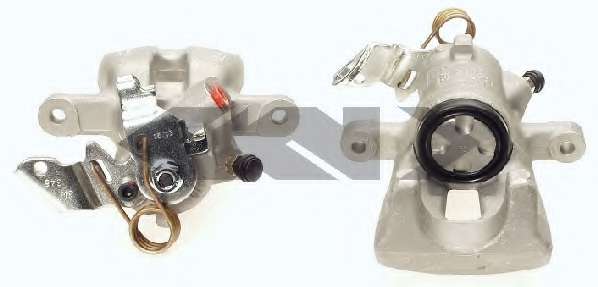 Тормозной суппорт