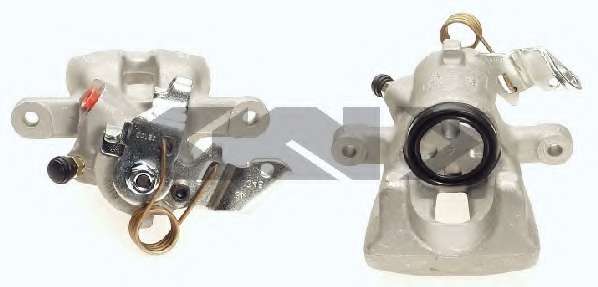 Тормозной суппорт